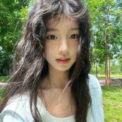查干淖尔姑娘