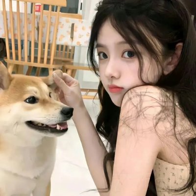 纯白